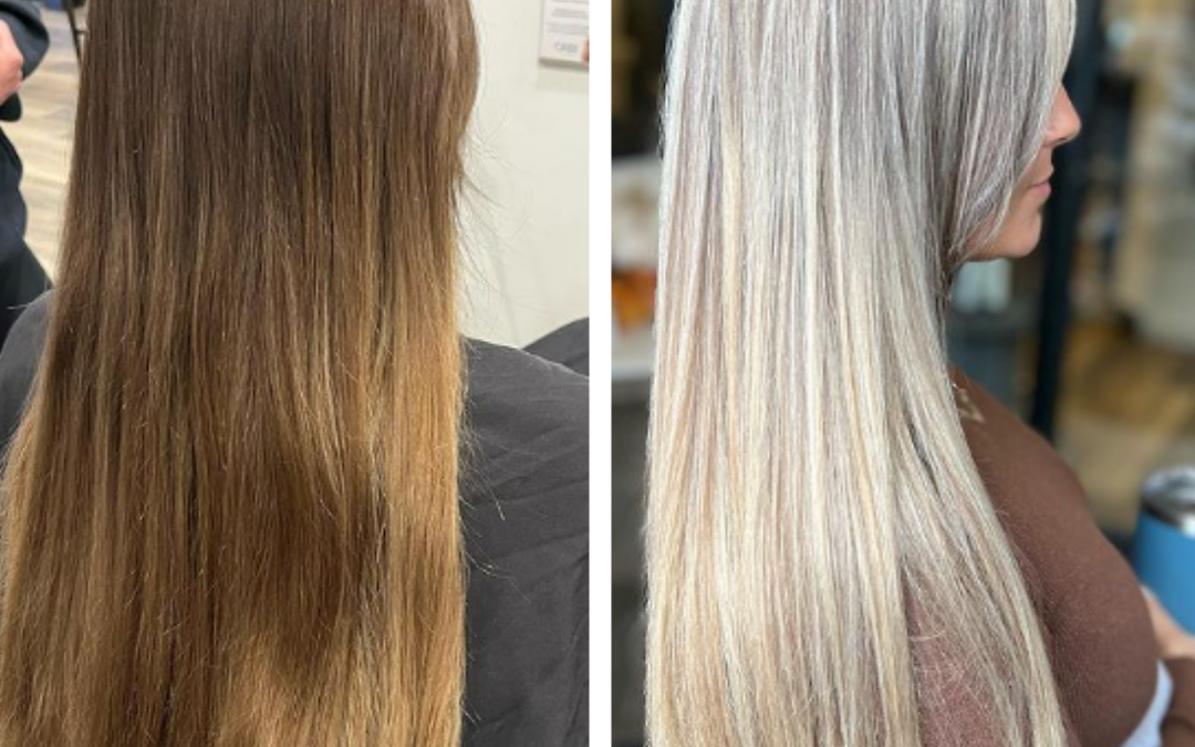 New Year, New You: How a Hair Makeover Can Transform Your Appearance