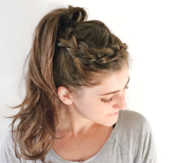 Athleisure Beauty: Hairstyles for an Active Lifestyle